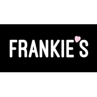 Frankie’s Organic Snacks logo
